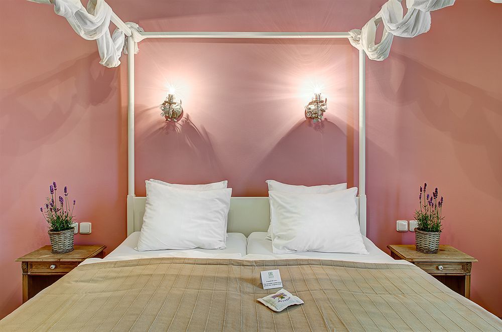 6 Continents By Adrez Apartament Praga