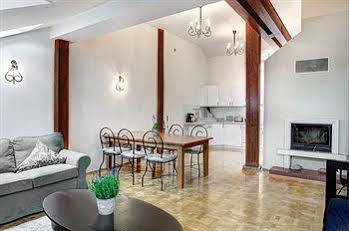 Apartament 6 Continents By Adrez Praga