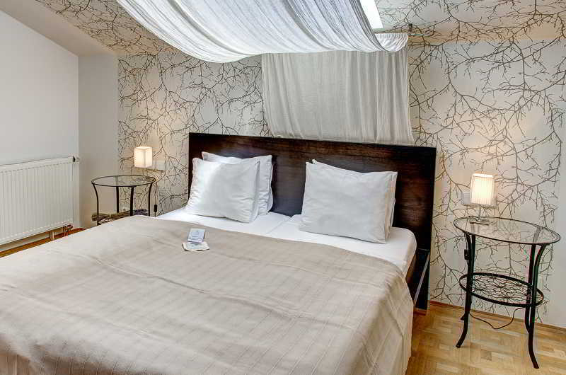 Apartament 6 Continents By Adrez Praga