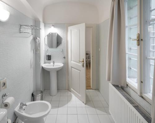 6 Continents By Adrez Apartament